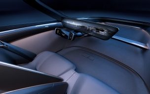 Fondo de pantalla de Buick electra 2560x1440 electric cars 5k