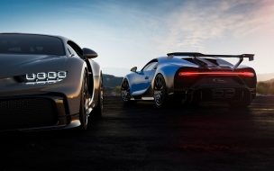 Fondo de pantalla de Bugatti chiron pur sport 2560x1440 2020 cars supercar 4k