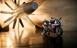 Fondo de pantalla de Bmw m1000rr 2560x1440 2020 bikes 5k