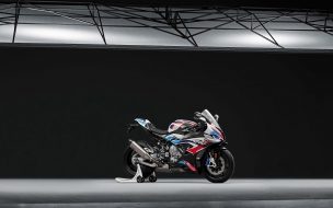 Fondo de pantalla de Bmw m1000rr 2560x1440 2020 bikes 4k