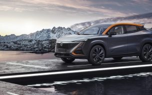 Fondo de pantalla de Changan uni t 2560x1440 suv 2020 cars 8k