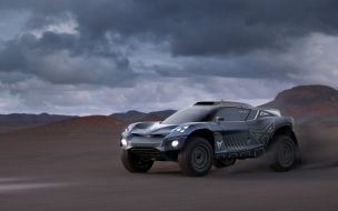 Fondo de pantalla de Cupra tavascan extreme e 2560x1440 munich motor show 2021 2021 cars 5k