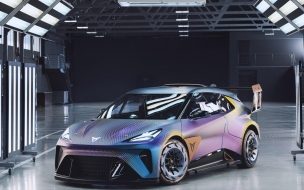 Fondo de pantalla de Cupra urbanrebel 2560x1440 munich motor show 2021 2021 cars 5k