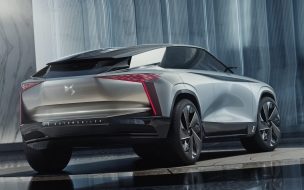 Fondo de pantalla de Ds aero sport lounge 2560x1440 suv electric cars crossover 4k