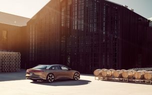 Fondo de pantalla de Lucid air 2560x1440 2021 cars luxury cars electric cars 5k