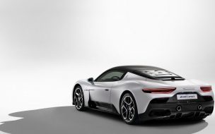 Fondo de pantalla de Maserati mc20 2560x1440 2020 cars luxury cars 8k