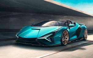 Fondo de pantalla de Lamborghini sian roadster 2560x1440 supercar 2021 cars electric cars