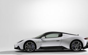 Fondo de pantalla de Maserati mc20 2560x1440 2020 cars luxury cars 8k