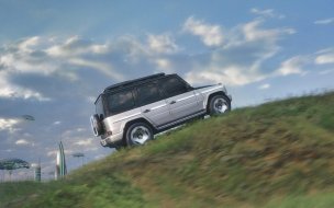 Fondo de pantalla de Mercedes benz eqg 2560x1440 munich motor show 2021 suv electric cars