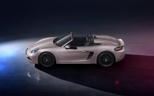 Fondo de pantalla de Porsche 718 spyder 2560x1440 2021 cars auto shanghai 2021 sport cars