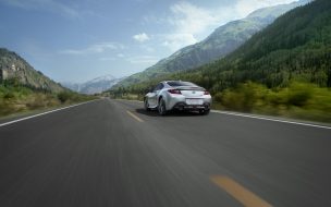 Fondo de pantalla de Subaru brz 2560x1440 2021 cars 8k
