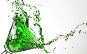 Fondo de pantalla de Cocktail 2560x1440 splash 8k