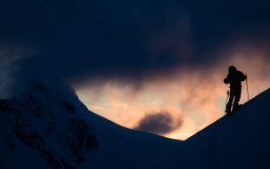 Fondo de pantalla de Alaska 2560x1440 degrees north xavier de le rue travel skiing