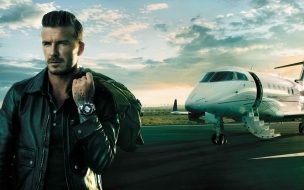 Fondo de pantalla de David beckham 2560x1440 most popular celebs