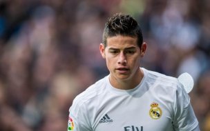 Fondo de pantalla de Football 2560x1440 james rodr guez the best players 2016 fifa world