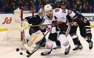 Fondo de pantalla de Hockey 2560x1440 t j brodie top nfl players calgary flames