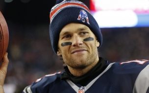 Fondo de pantalla de Hockey 2560x1440 top nfl players tom brady new england patriots