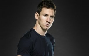 Fondo de pantalla de Lionel messi 2560x1440 soccer football the best players 2016 4k