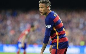 Fondo de pantalla de Neymar 2560x1440 barcelona fcb soccer 4k