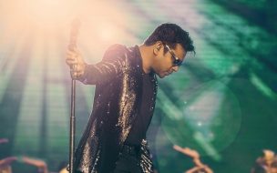 Fondo de pantalla de Allah rahman 2560x1440 photo 5k