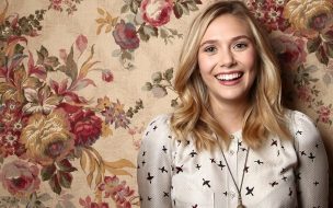 Fondo de pantalla de Elizabeth olsen 2560x1440 most popular celebs in 2015 actress singer