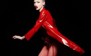 Fondo de pantalla de Ivy levan 2560x1440 top music artist and bands blonde
