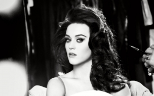 Fondo de pantalla de Katy perry 2560x1440 photo 4k