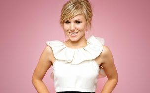 Fondo de pantalla de Kristen bell 2560x1440 most popular celebs in 2015 actress singer