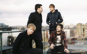 Fondo de pantalla de Kodaline 2560x1440 top music artist and bands steve garrigan vinny