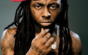 Fondo de pantalla de Lil wayne 2560x1440 top music artist and bands rapper