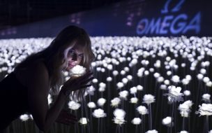 Fondo de pantalla de Nicole kidman 2560x1440 most popular celebs actress singer flowers