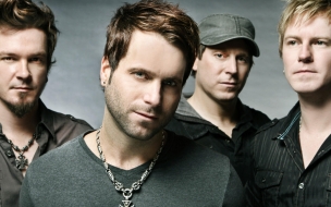 Fondo de pantalla de Parmalee 2560x1440 top music artist and bands