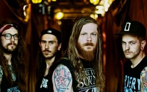 Fondo de pantalla de Phinehas 2560x1440 top music artist and bands sean mcculloch lee