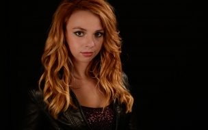 Fondo de pantalla de Samantha fish 2560x1440 top music artist and bands