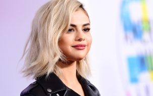 Fondo de pantalla de Selena gomez 2560x1440 beauty photo 4k