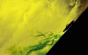 Fondo de pantalla de El camino breaking bad 2560x1440 poster 4k