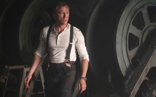 Fondo de pantalla de No time to die 2560x1440 daniel craig 5k