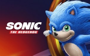 Fondo de pantalla de Sonic the hedgehog 2560x1440 poster hd