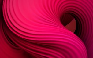 Fondo de pantalla de Abstract 2560x1440 3d colorful 8k