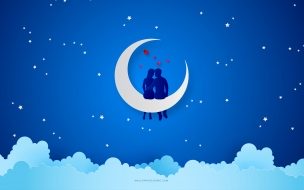 Fondo de pantalla de Love image 2560x1440 8k