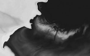 Fondo de pantalla de Xiaomi mi mix 3 2560x1440 abstract dark