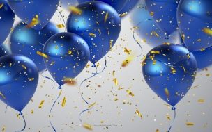 Fondo de pantalla de Abstract 2560x1440 3d colorful 8k