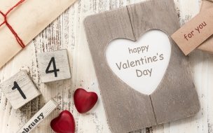 Fondo de pantalla de Valentine 039 s day 2560x1440 valentines day love image heart 5k