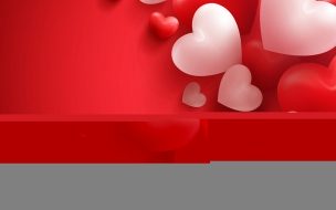 Fondo de pantalla de Valentine 039 s day 2560x1440 valentines day love image heart 4k