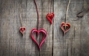 Fondo de pantalla de Valentine 039 s day 2560x1440 valentines day love image hearts 4k