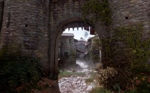 Fondo de pantalla de A plague tale innocence 2560x1440 screenshot 8k