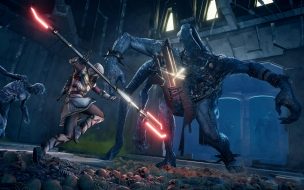 Fondo de pantalla de Assassin 039 s creed odyssey judgment of atlantis 2560x1440 assassins creed odyssey judgment of atlantis screenshot 4k