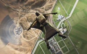 Fondo de pantalla de Battlefield 2042 2560x1440 e3 2021 screenshot 4k