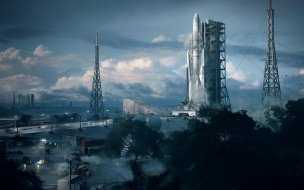 Fondo de pantalla de Battlefield 2042 2560x1440 e3 2021 screenshot 4k