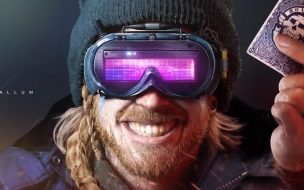 Fondo de pantalla de Beyond good and evil 2 2560x1440 e3 2018 artwork poster 4k